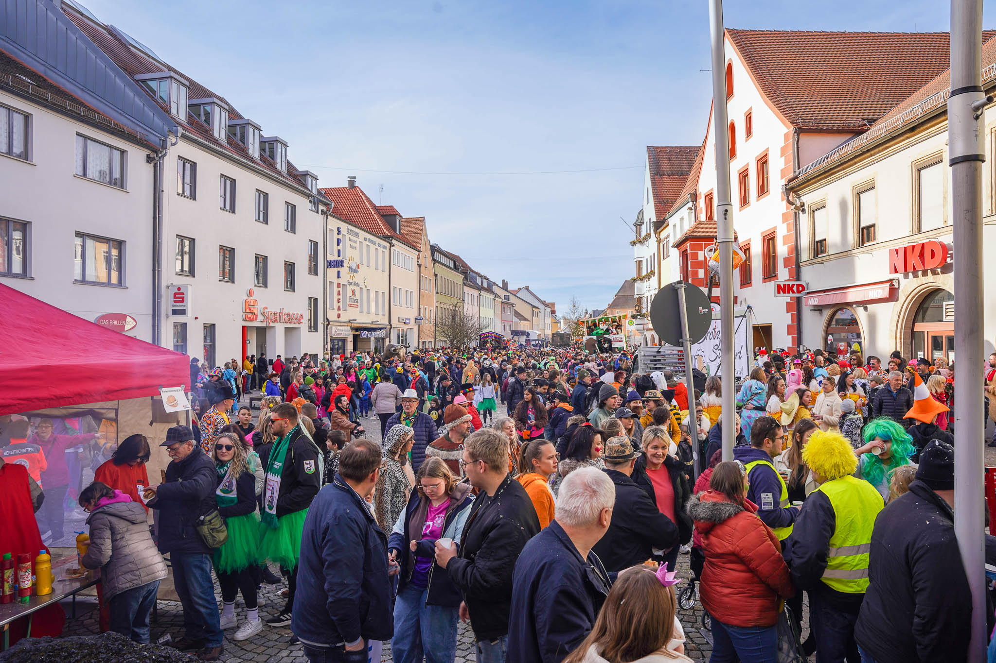Herzlichen Dank!