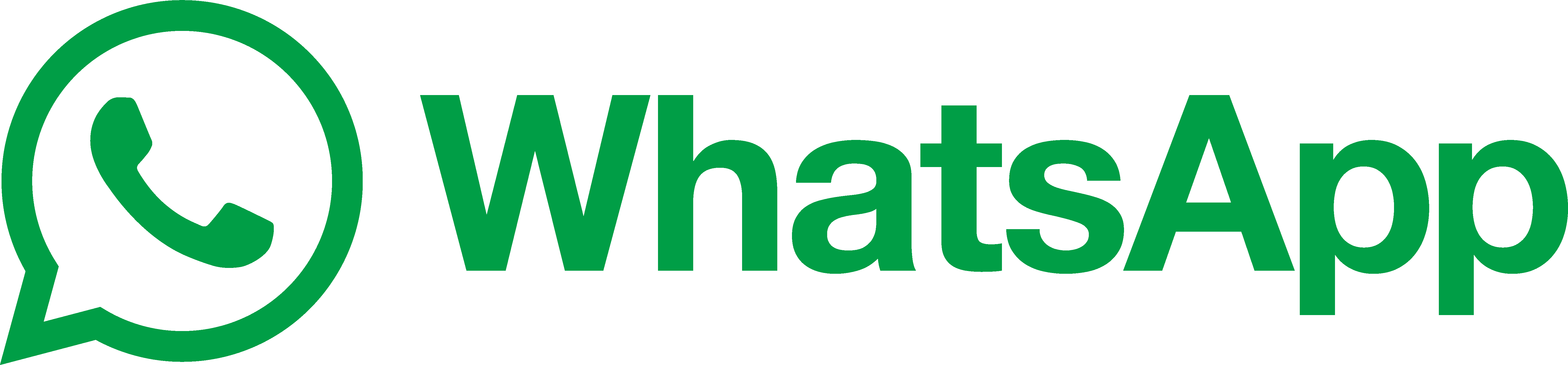 Stadt-Kanal auf WhatsApp
