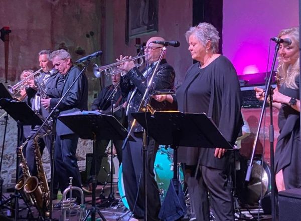 The Fundamental Soul Thunder auf Maffei