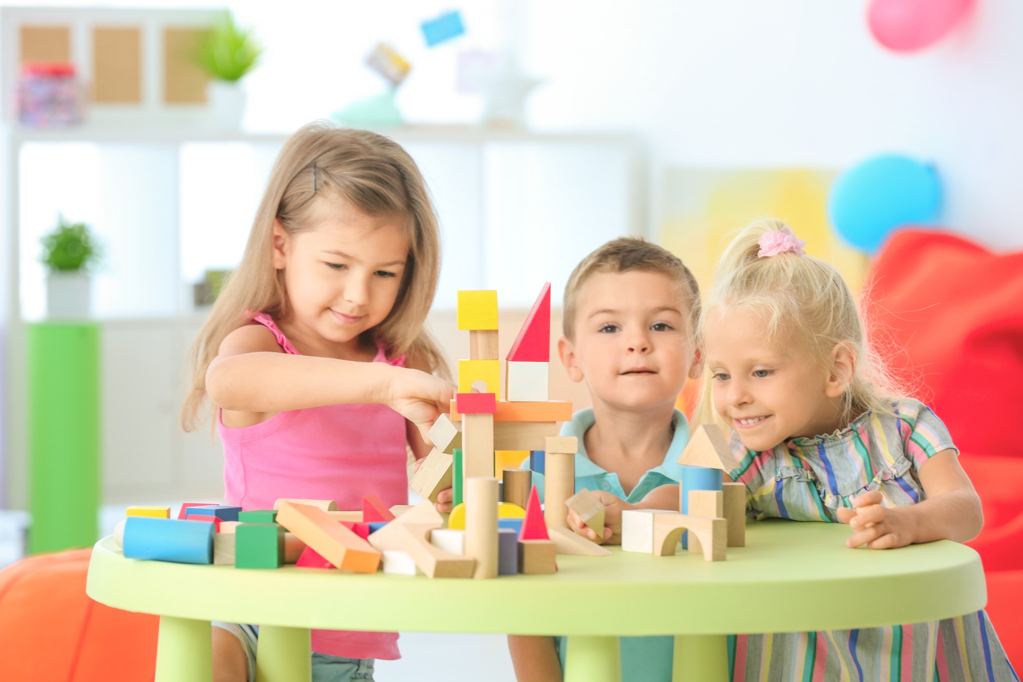 Anmeldung f�r das Kindergartenjahr 2026/2027 startet am 01.01.2026