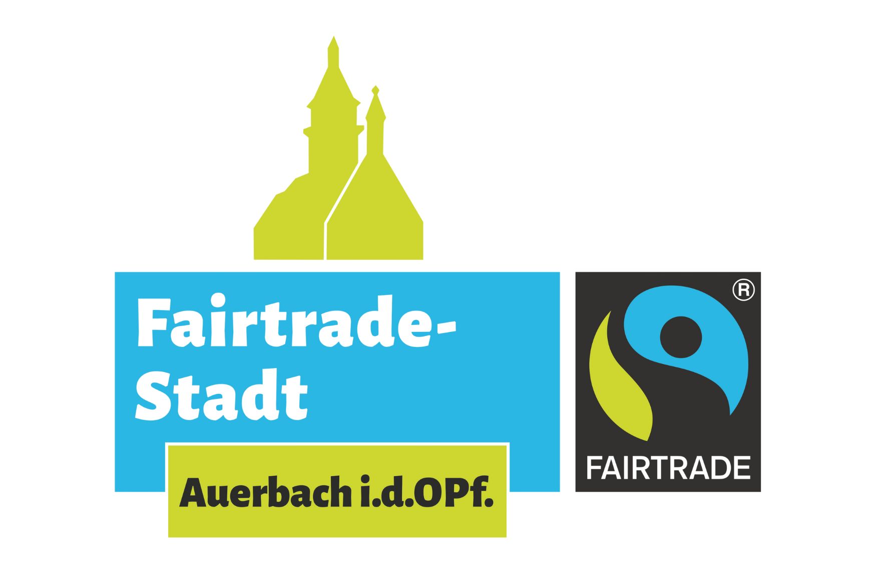 Auerbach ist weiterhin Fairtrade-Town