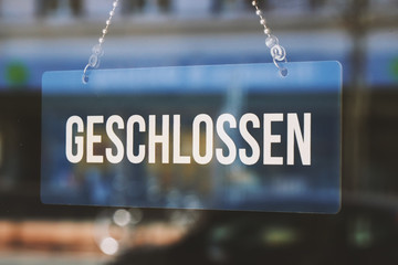 Einwohnermeldeamt am 20.05.2026 geschlossen