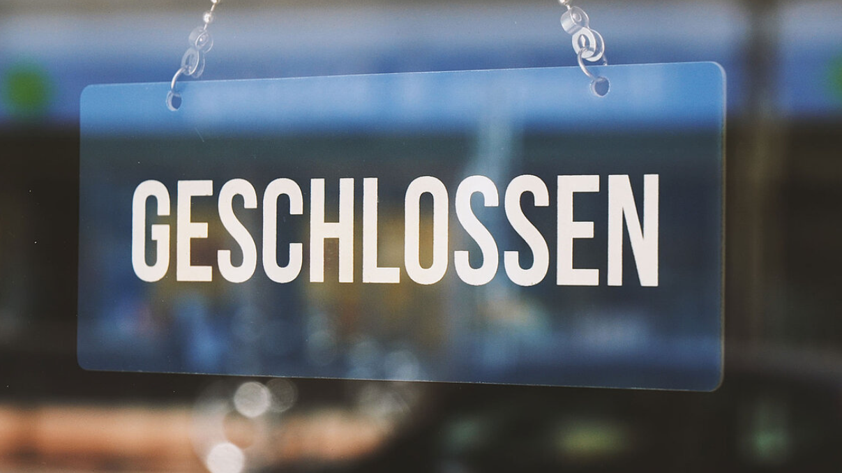 Einwohnermeldeamt am 21.04.2026 geschlossen