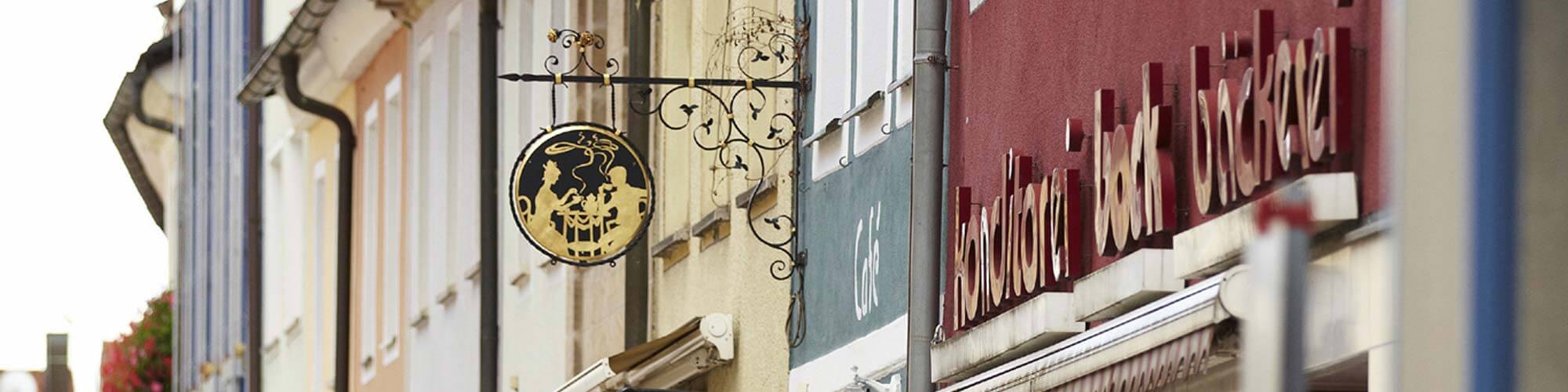 Header Auerbach in der Oberpfalz